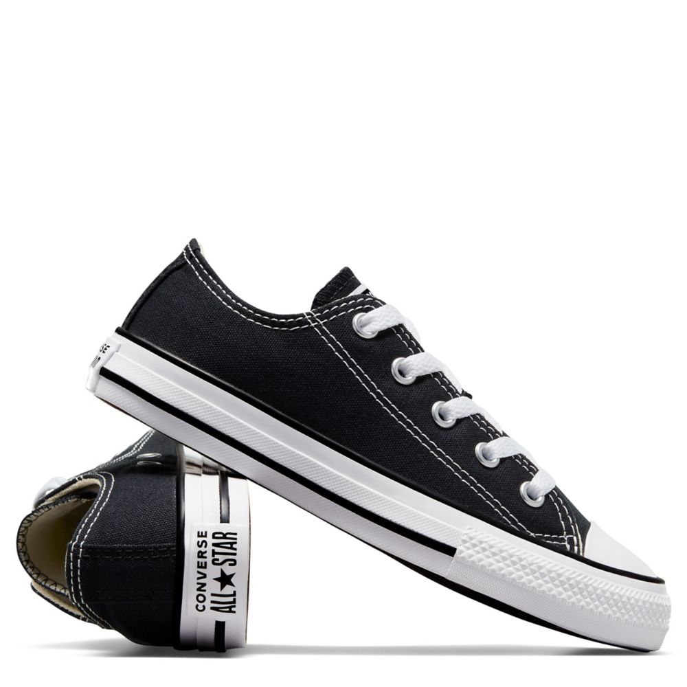 BOYS CHUCK TAYLOR ALL STAR CLASSIC LOW SNEAKER