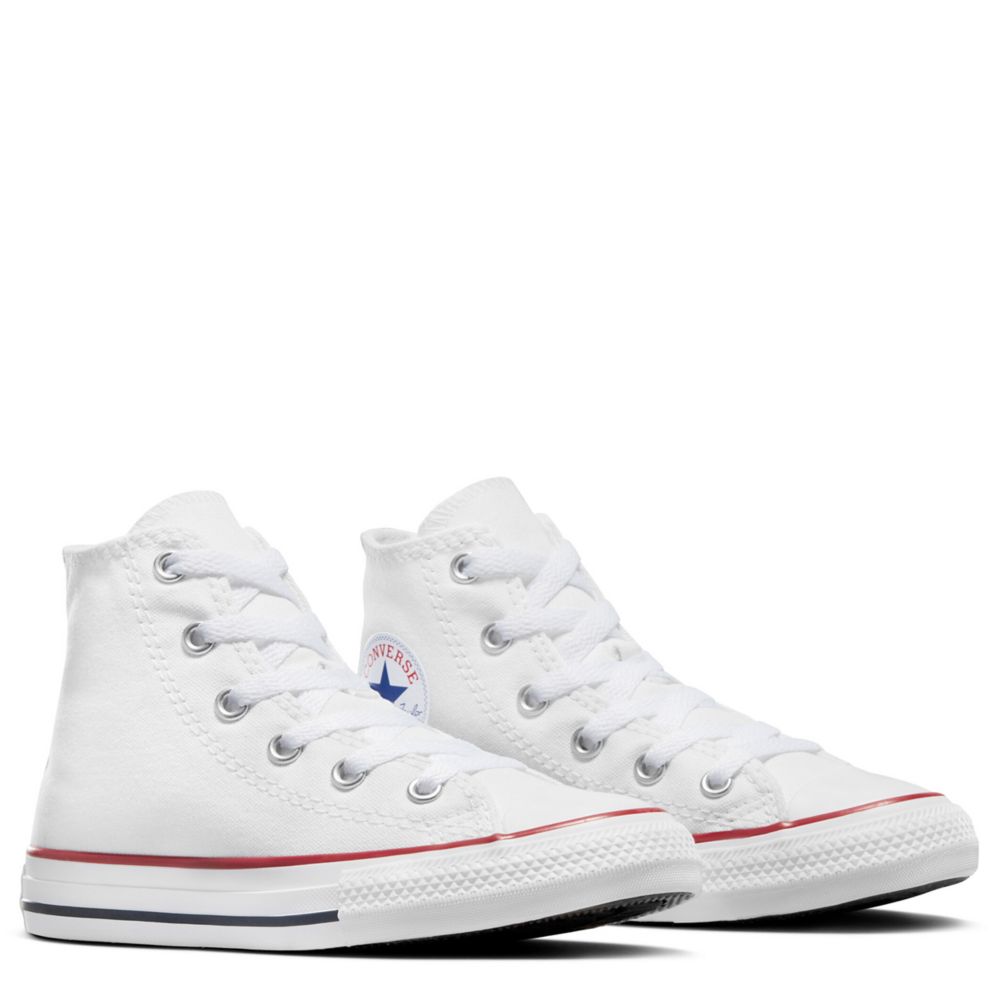 BOYS CHUCK TAYLOR ALL STAR CLASSIC HIGH SNEAKER