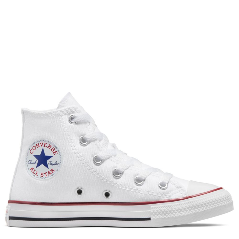 BOYS CHUCK TAYLOR ALL STAR CLASSIC HIGH SNEAKER