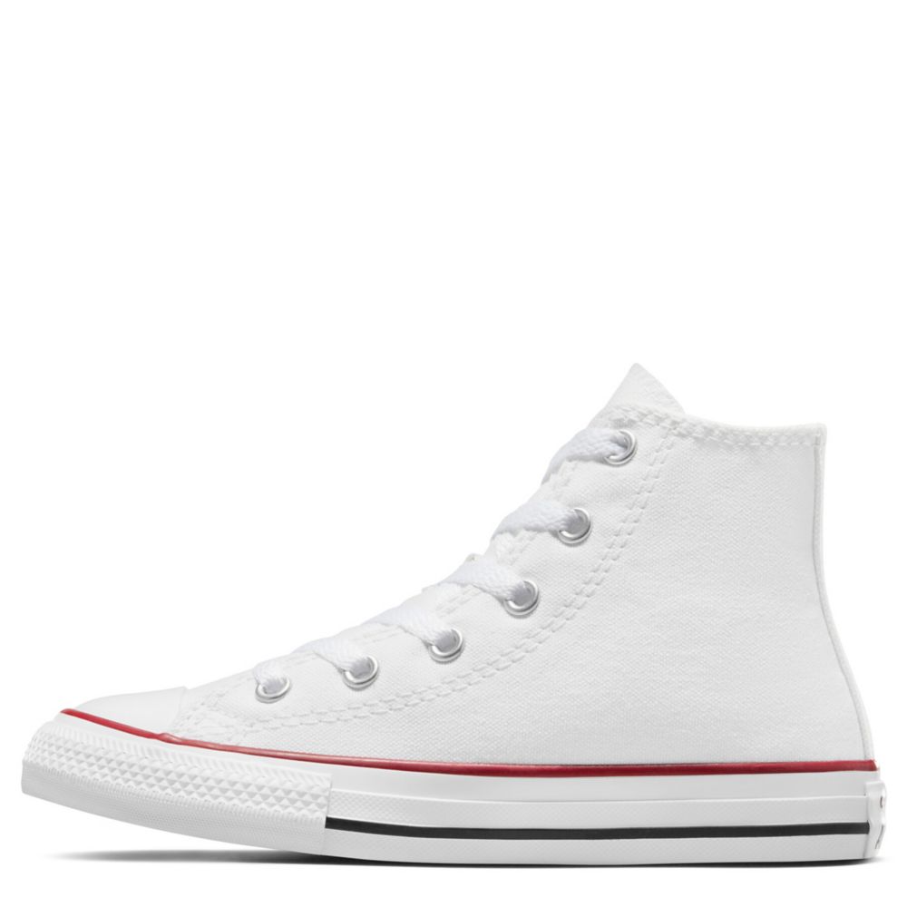 BOYS CHUCK TAYLOR ALL STAR CLASSIC HIGH SNEAKER