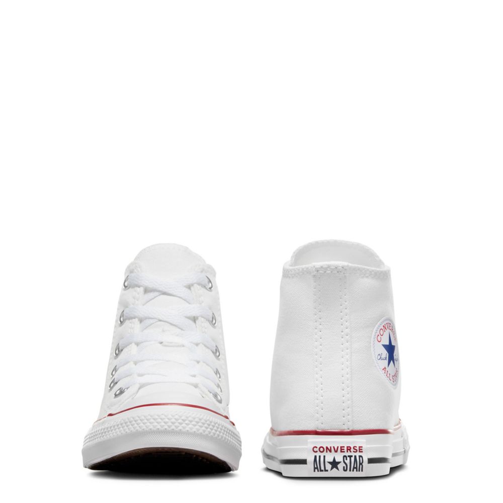 BOYS CHUCK TAYLOR ALL STAR CLASSIC HIGH SNEAKER