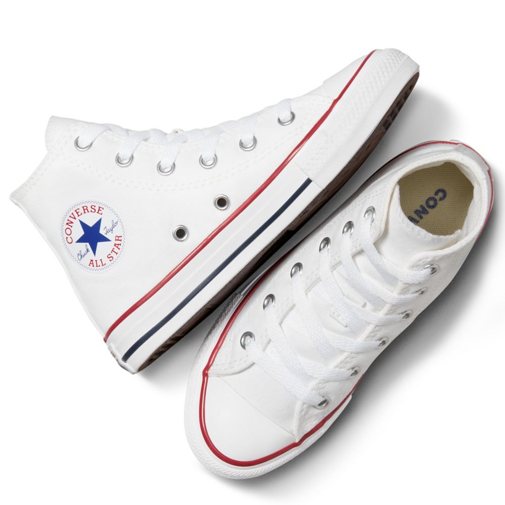 BOYS CHUCK TAYLOR ALL STAR CLASSIC HIGH SNEAKER