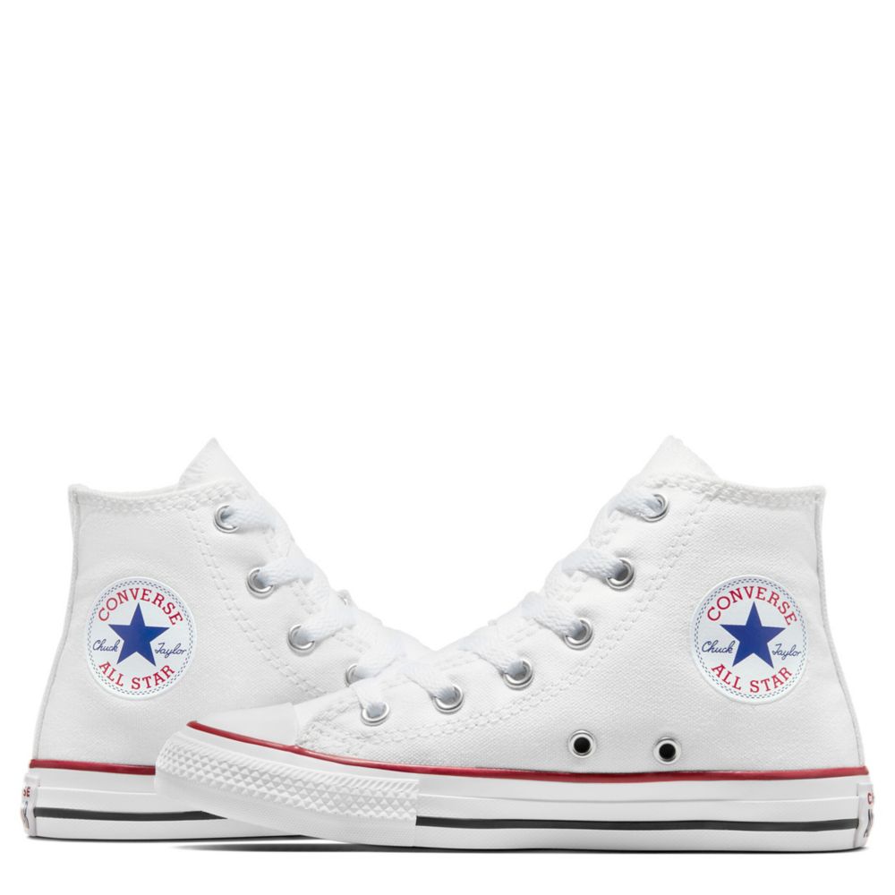 BOYS CHUCK TAYLOR ALL STAR CLASSIC HIGH SNEAKER