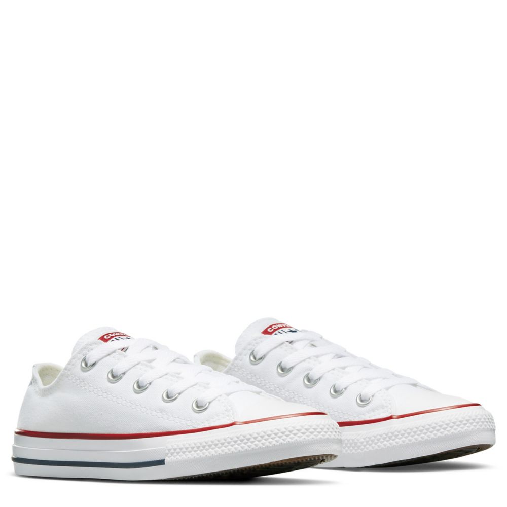 BOYS CHUCK TAYLOR ALL STAR CLASSIC LOW SNEAKER