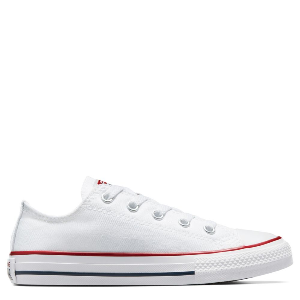 BOYS CHUCK TAYLOR ALL STAR CLASSIC LOW SNEAKER