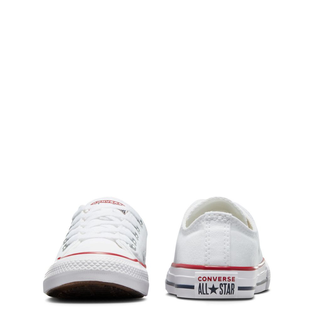 BOYS CHUCK TAYLOR ALL STAR CLASSIC LOW SNEAKER