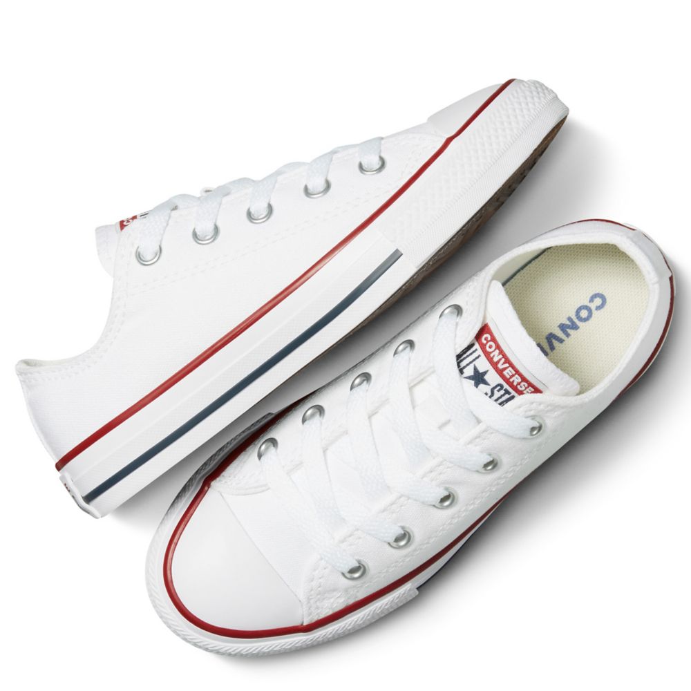 BOYS CHUCK TAYLOR ALL STAR CLASSIC LOW SNEAKER