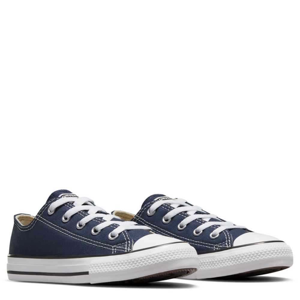 BOYS CHUCK TAYLOR ALL STAR CLASSIC LOW SNEAKER