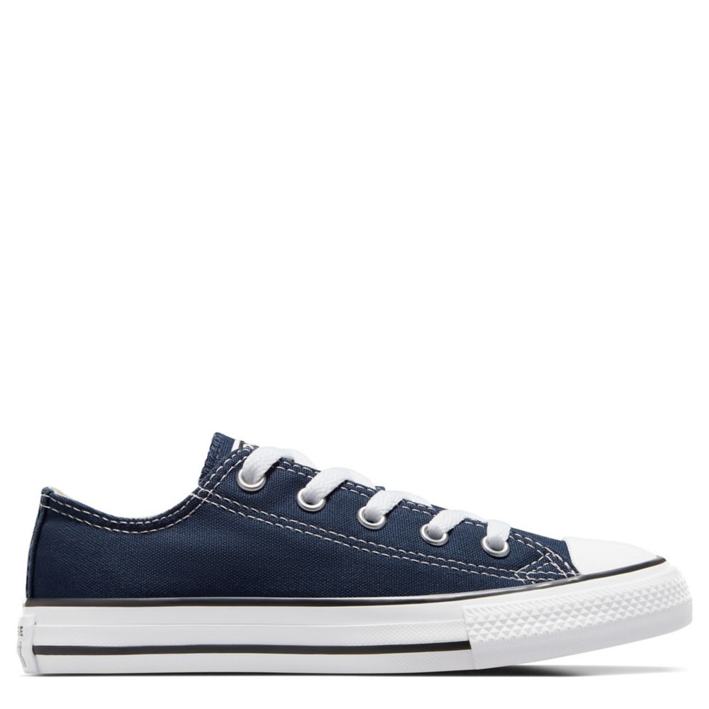 BOYS CHUCK TAYLOR ALL STAR CLASSIC LOW SNEAKER