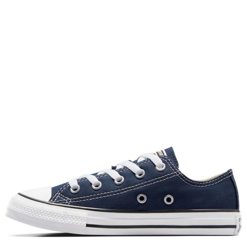 BOYS CHUCK TAYLOR ALL STAR CLASSIC LOW SNEAKER