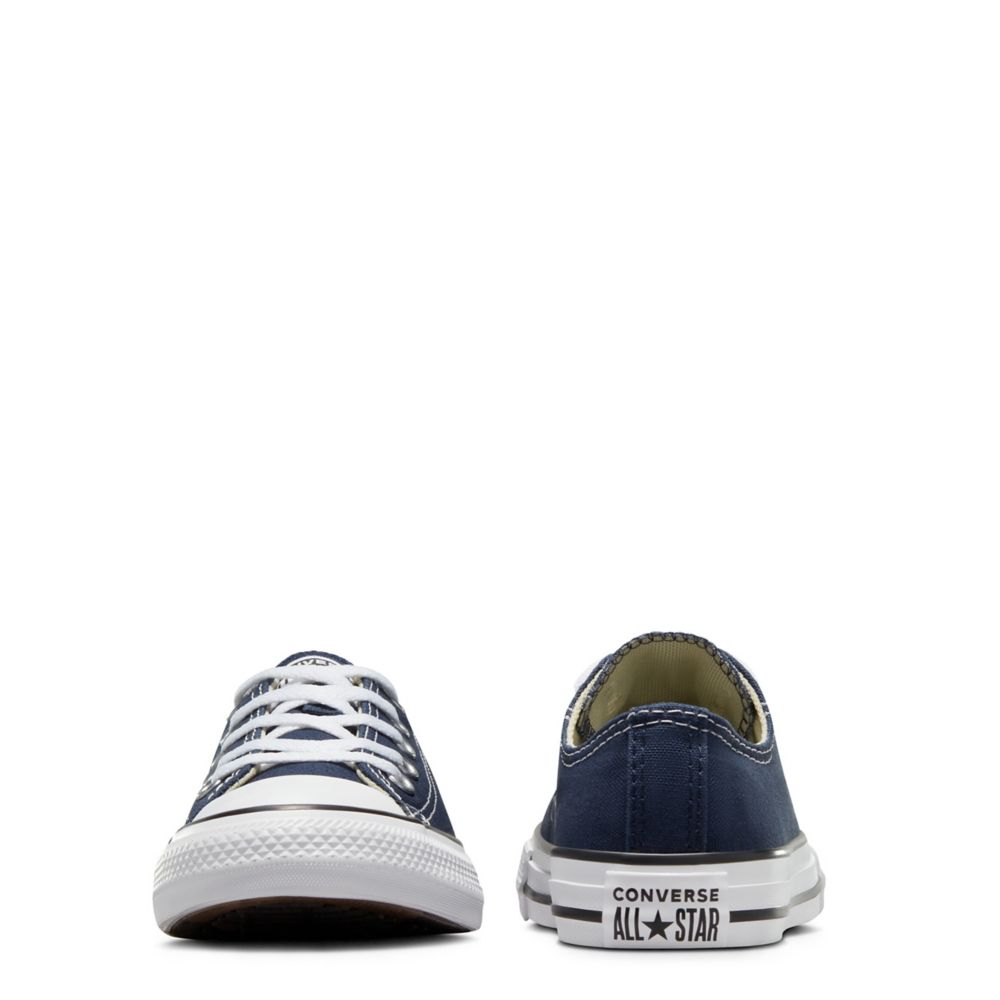 BOYS CHUCK TAYLOR ALL STAR CLASSIC LOW SNEAKER