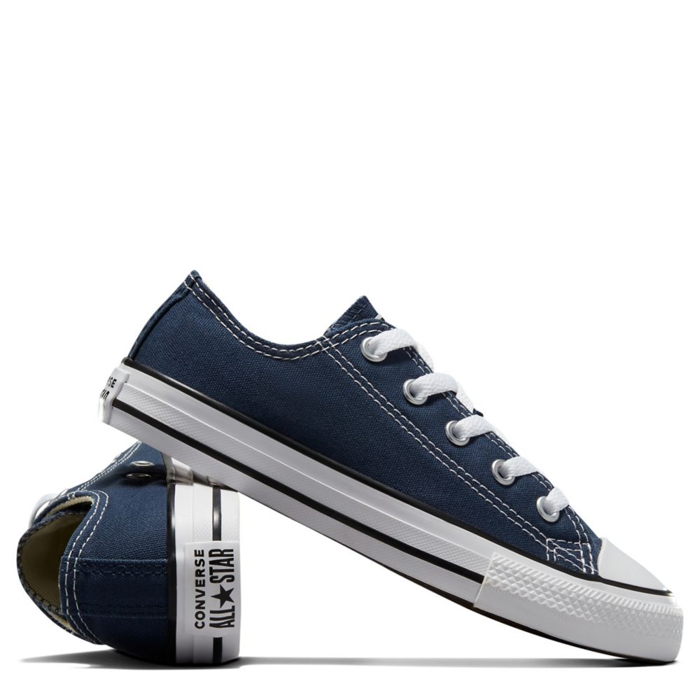 BOYS CHUCK TAYLOR ALL STAR CLASSIC LOW SNEAKER