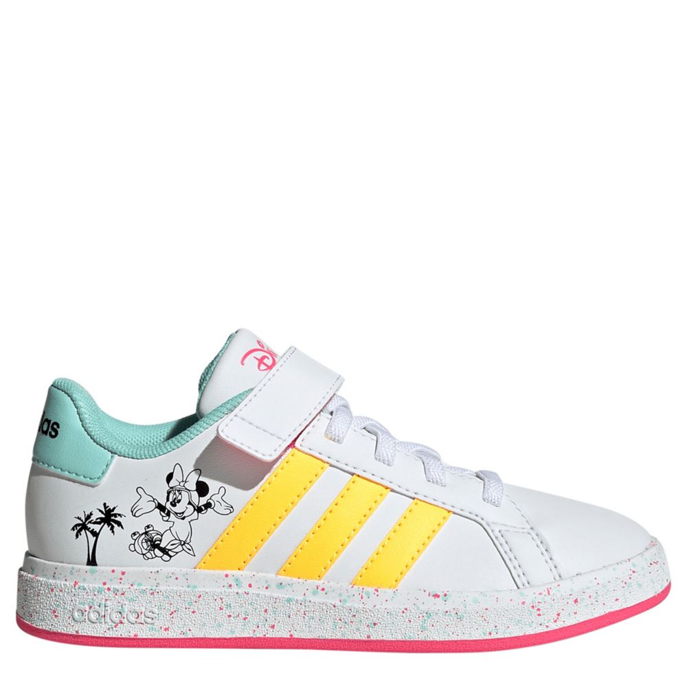 GIRLS LITTLE-BIG KID GRAND COURT 2.0 SNEAKER