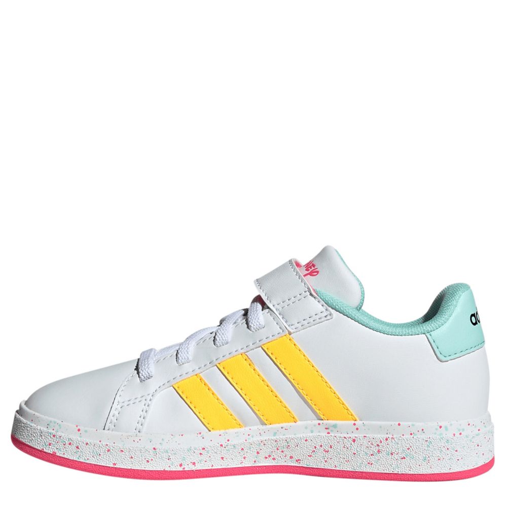 GIRLS LITTLE-BIG KID GRAND COURT 2.0 SNEAKER