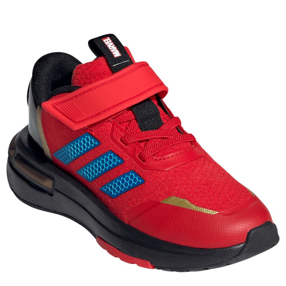 Kids iron man shoes online