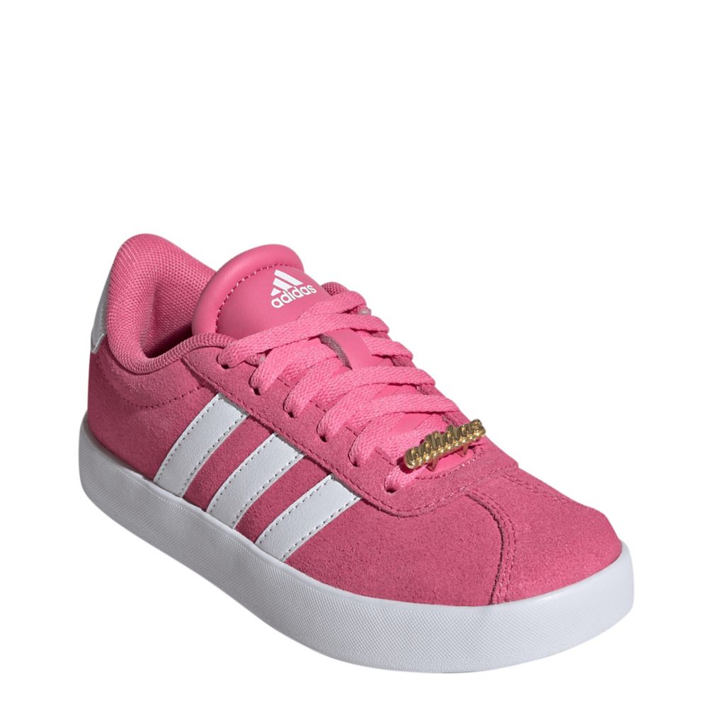 GIRLS LITTLE-BIG KID VL COURT 3.0 SNEAKER