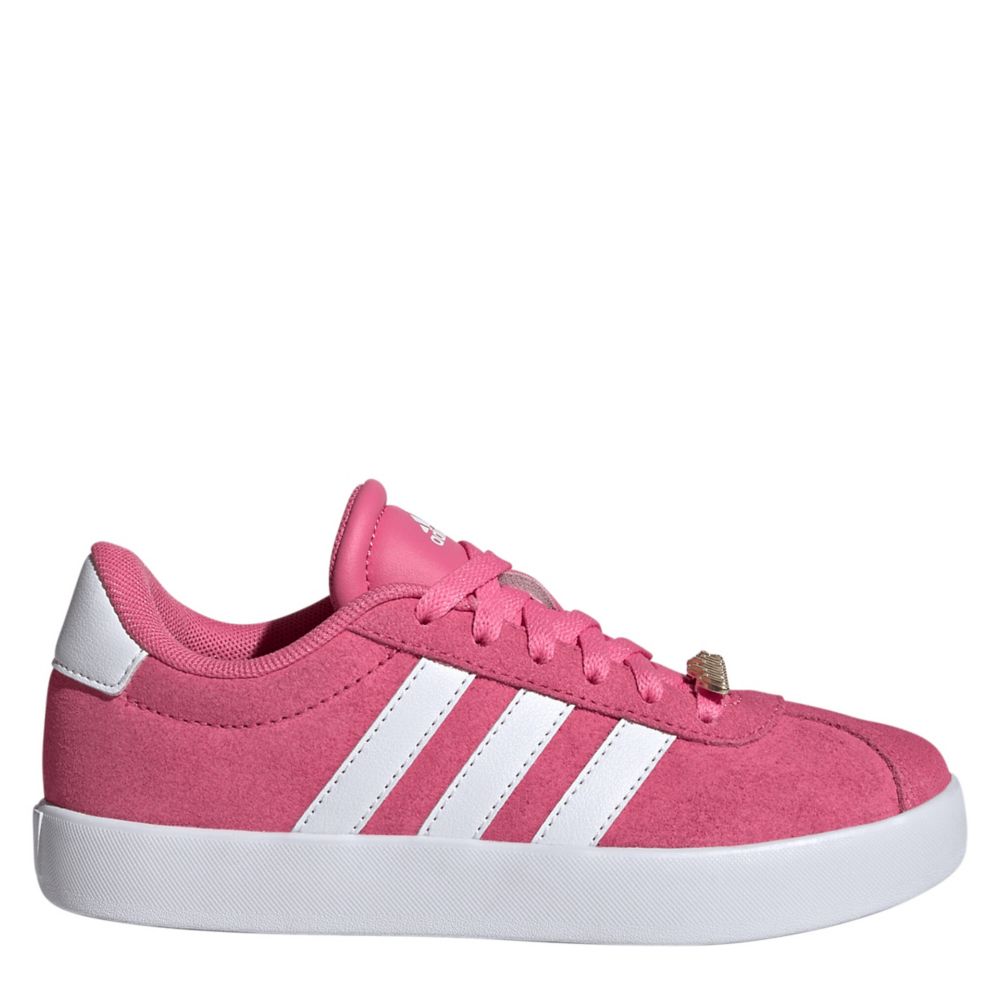 GIRLS LITTLE-BIG KID VL COURT 3.0 SNEAKER