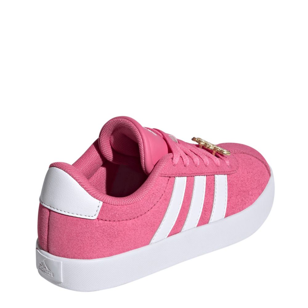 GIRLS LITTLE-BIG KID VL COURT 3.0 SNEAKER