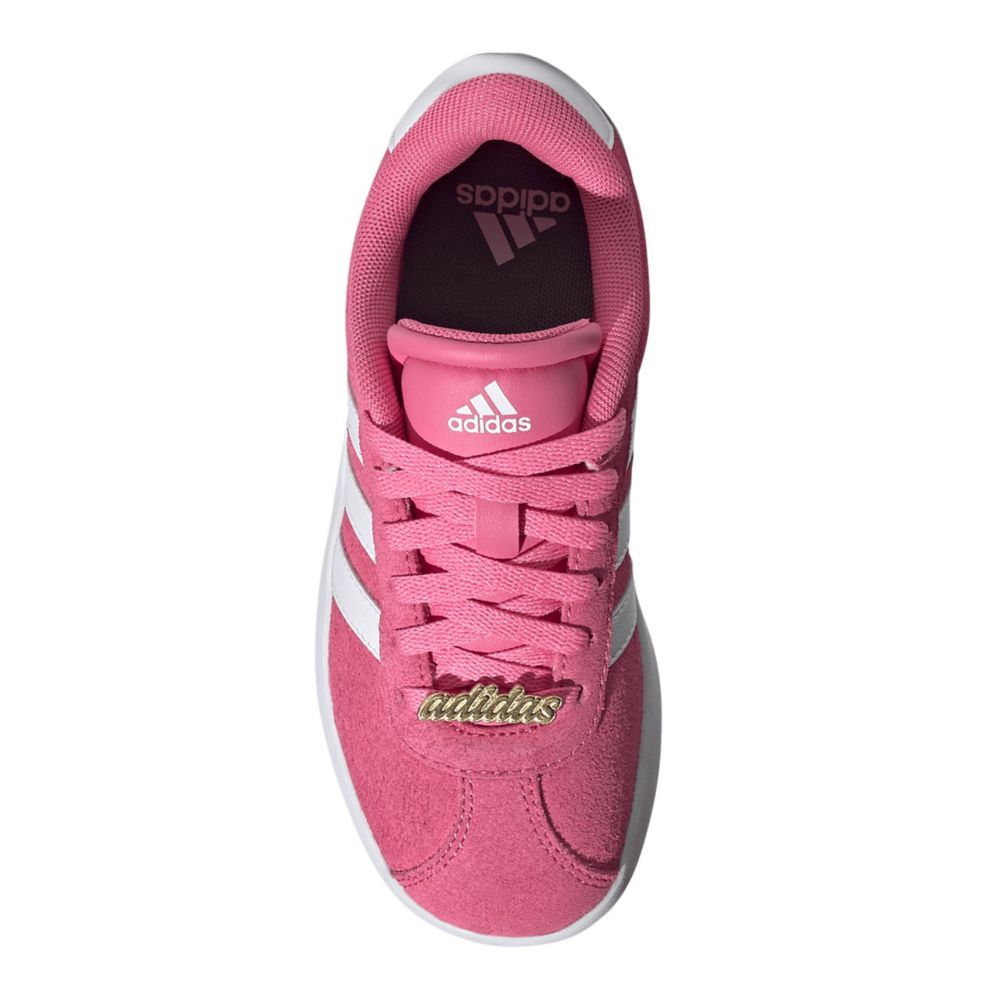 GIRLS LITTLE-BIG KID VL COURT 3.0 SNEAKER