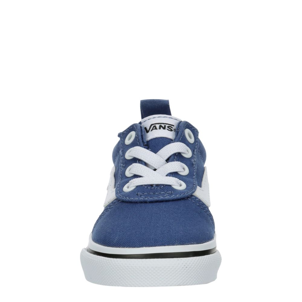 BOYS INFANT-TODDLER WARD SLIP ON SNEAKER