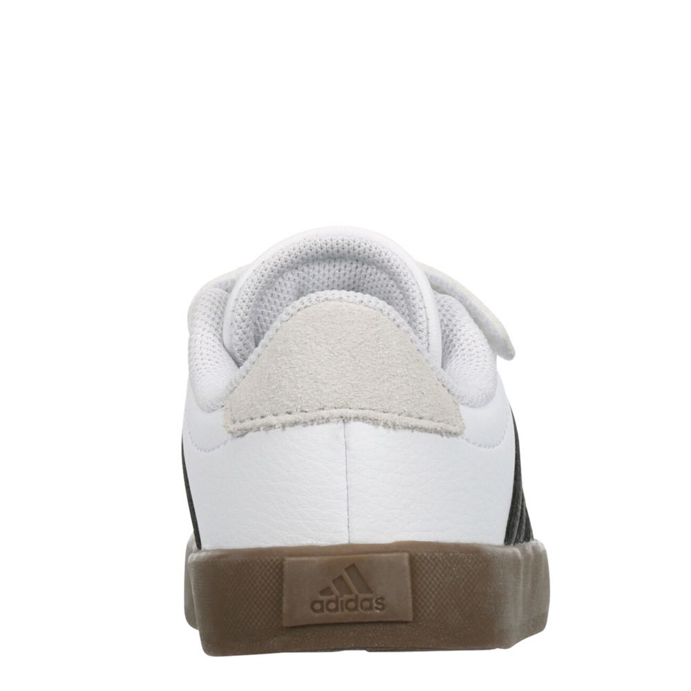 BOYS TODDLER VL COURT 3.0 SNEAKER