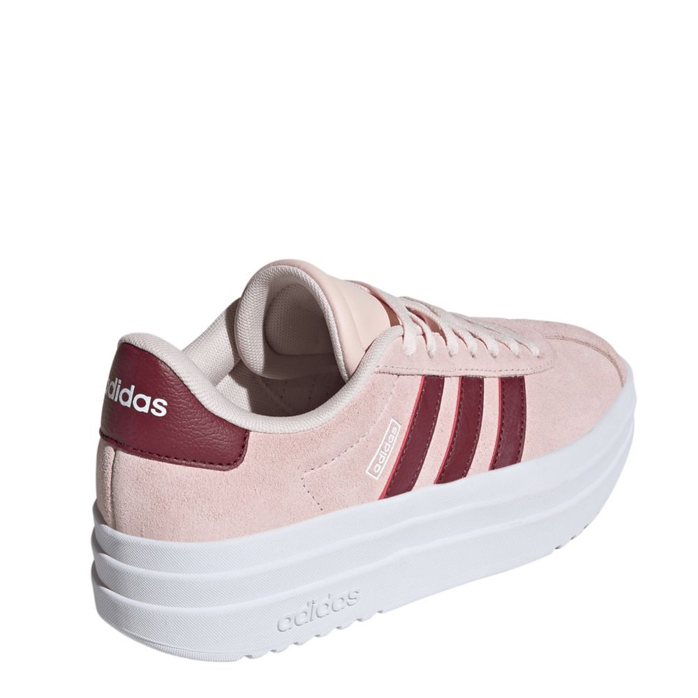 GIRLS LITTLE-BIG KID VL COURT BOLD SNEAKER