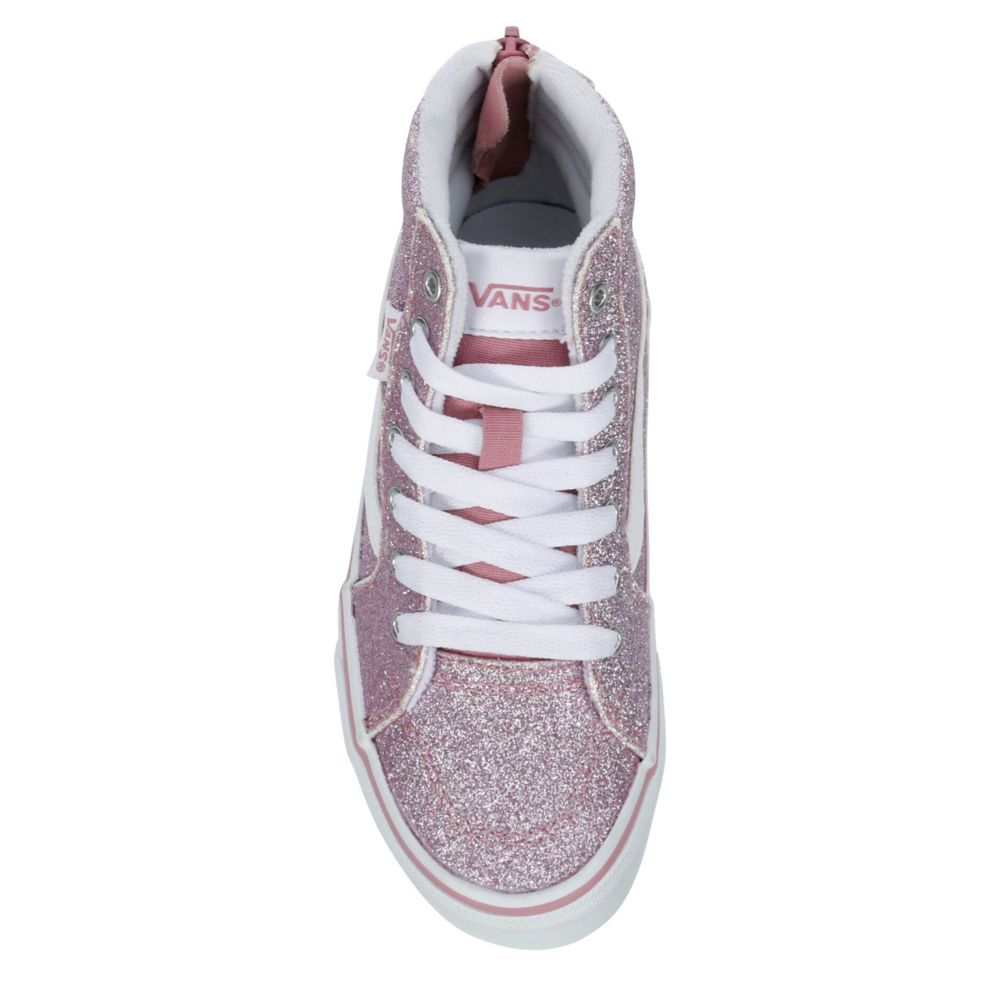 GIRLS LITTLE-BIG KID FILMORE HIGH TOP SNEAKER