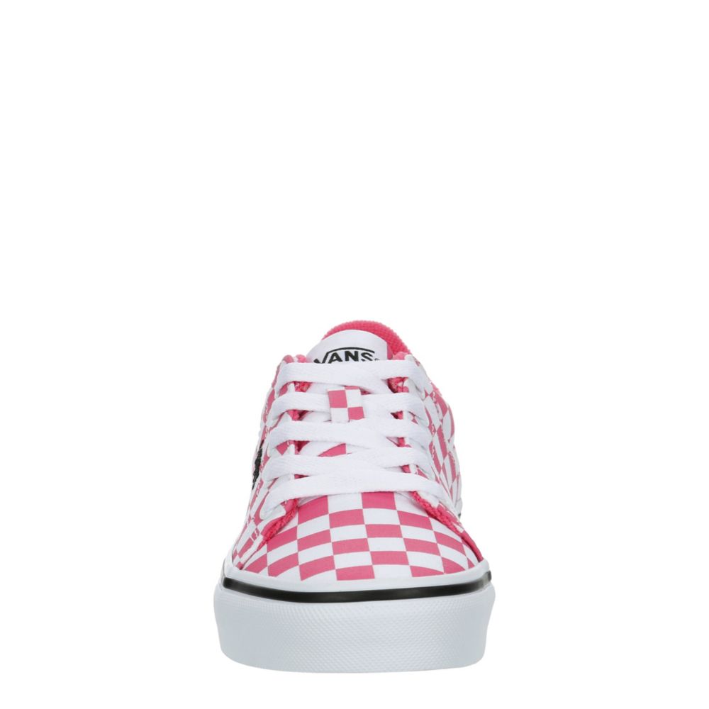 GIRLS LITTLE-BIG KID SELDAN SNEAKER