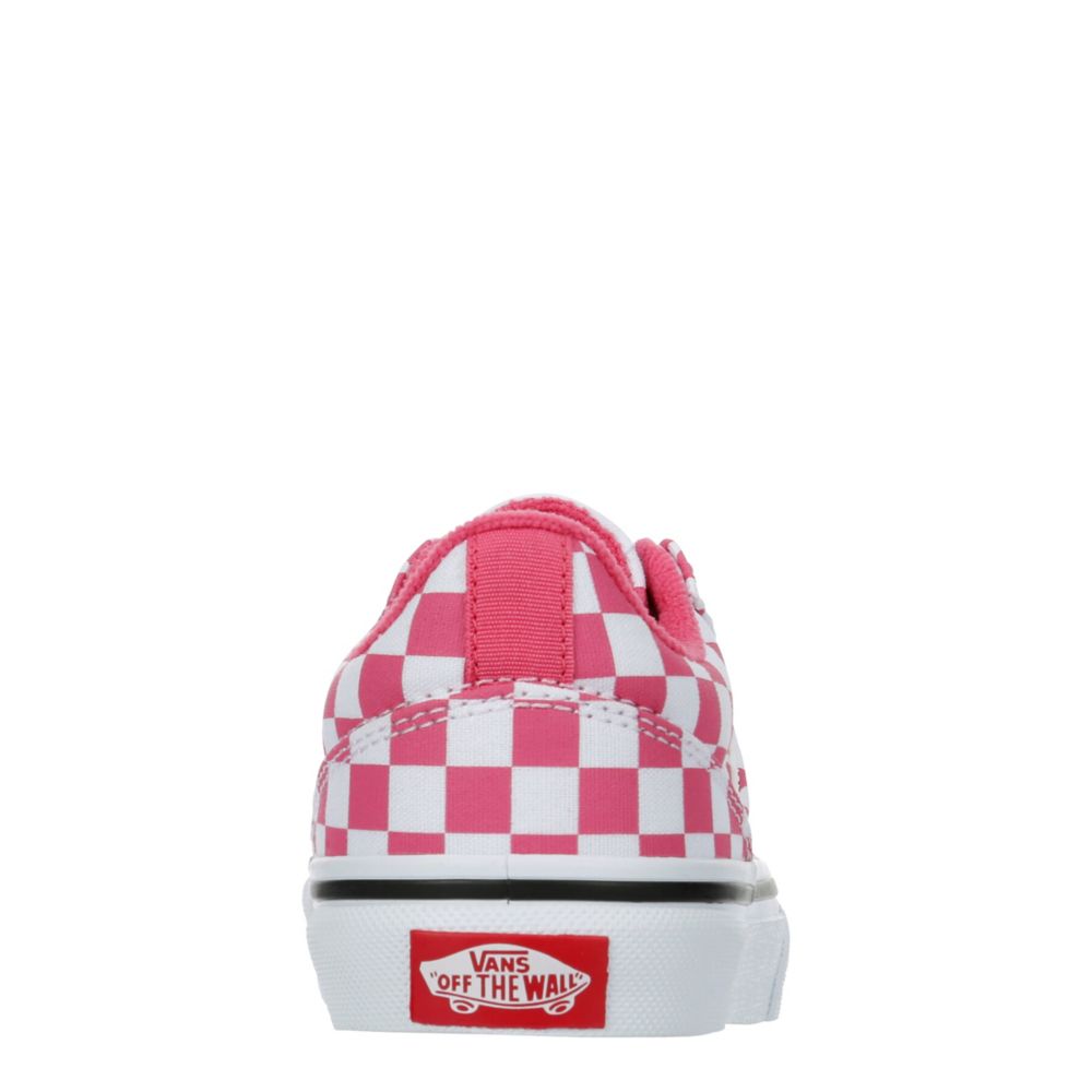 GIRLS LITTLE-BIG KID SELDAN SNEAKER