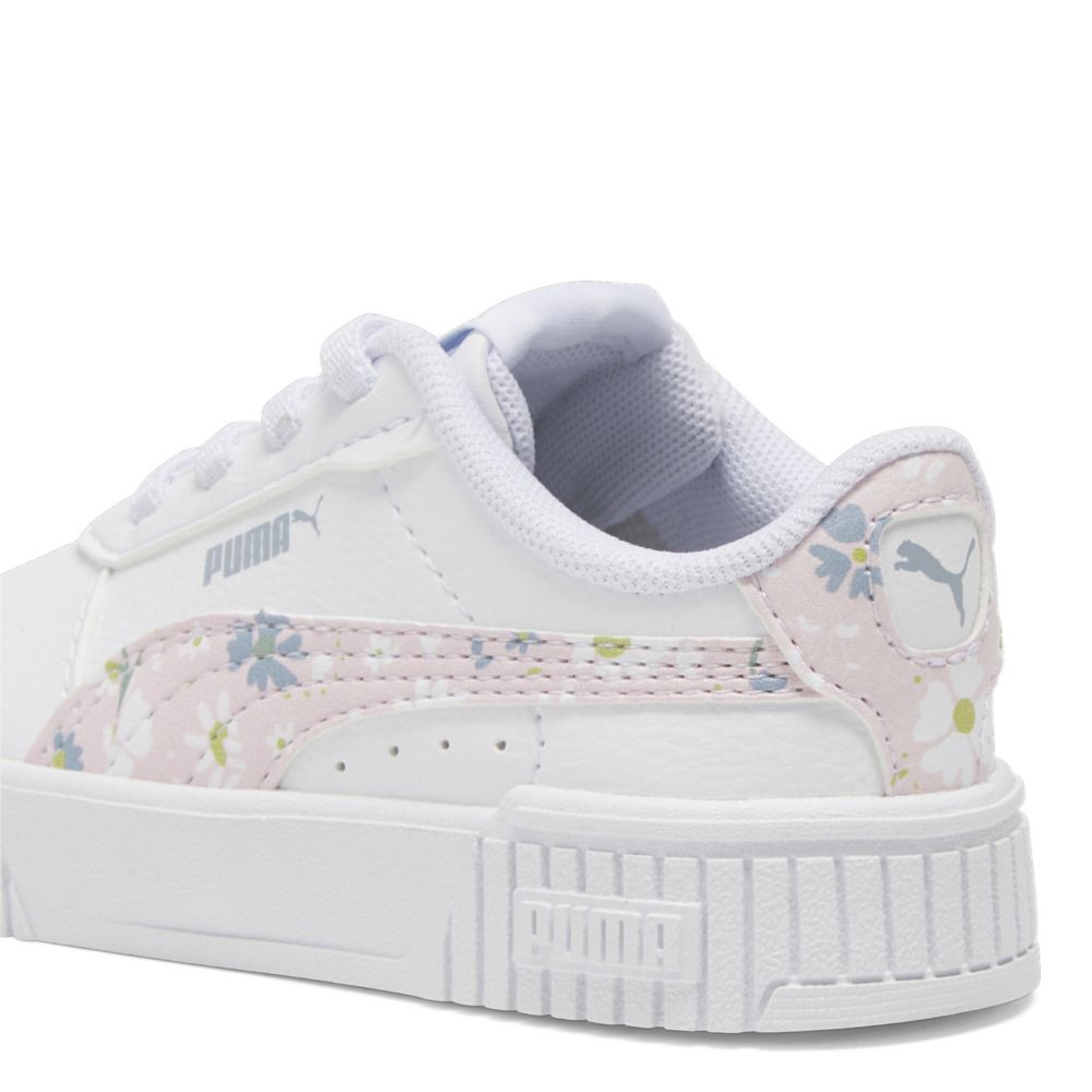 GIRLS TODDLER CARINA 2.0 SNEAKER