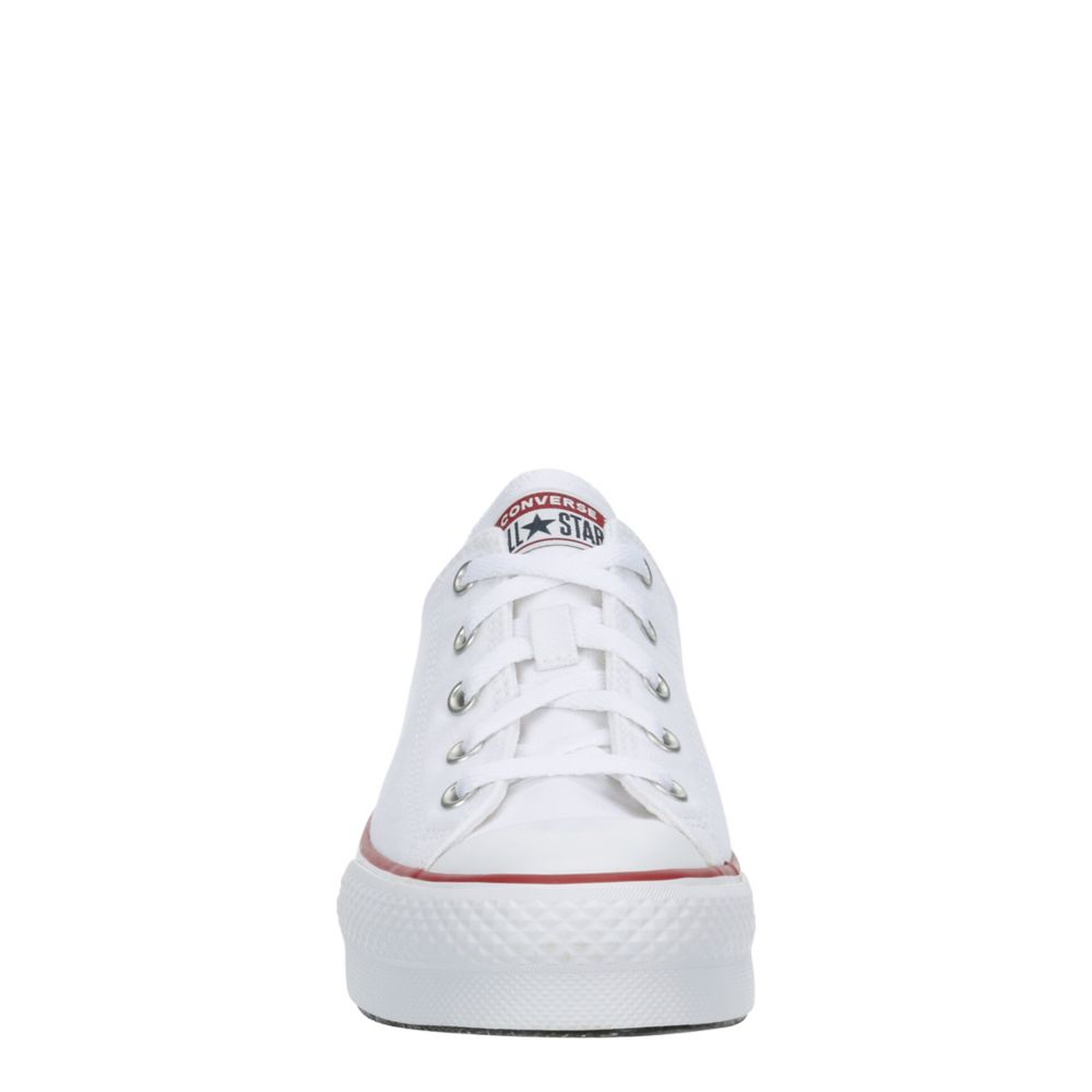 GIRLS BIG KID CHUCK TAYLOR ALL STAR LOW TOP SNEAKER