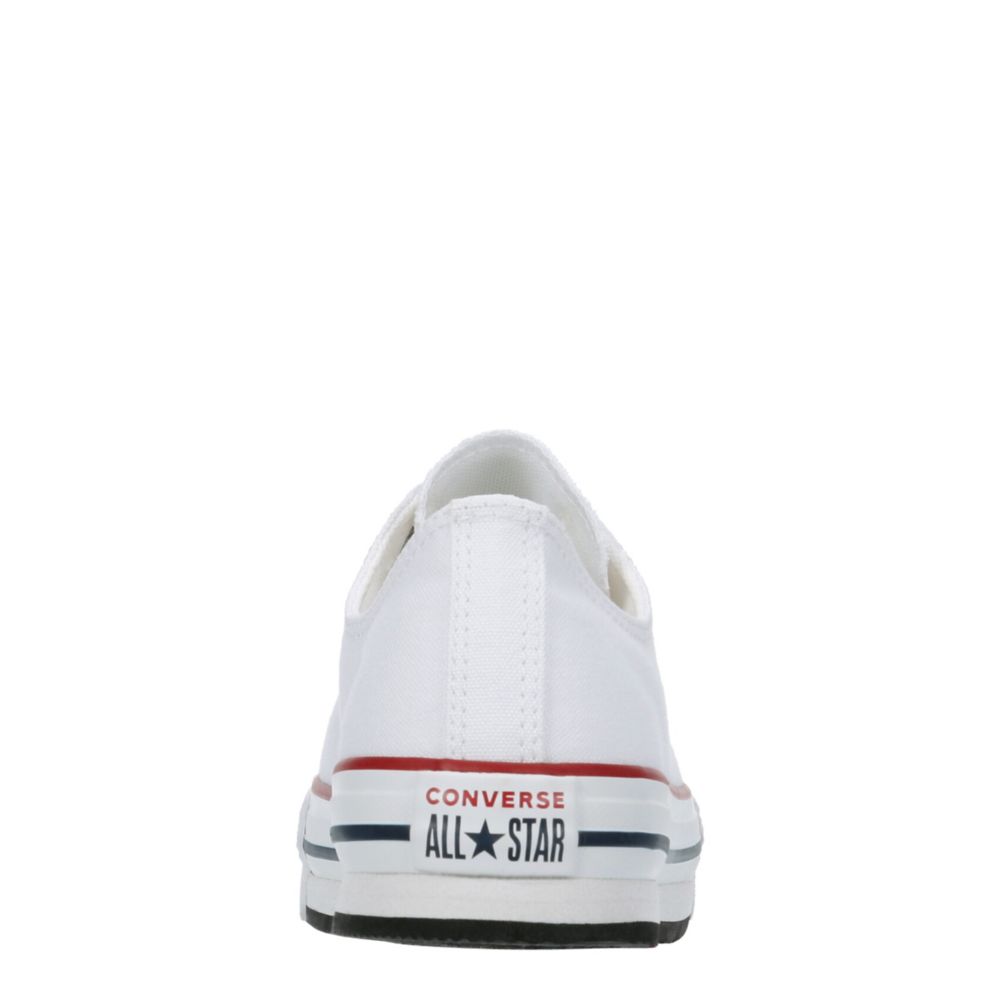 GIRLS BIG KID CHUCK TAYLOR ALL STAR LOW TOP SNEAKER