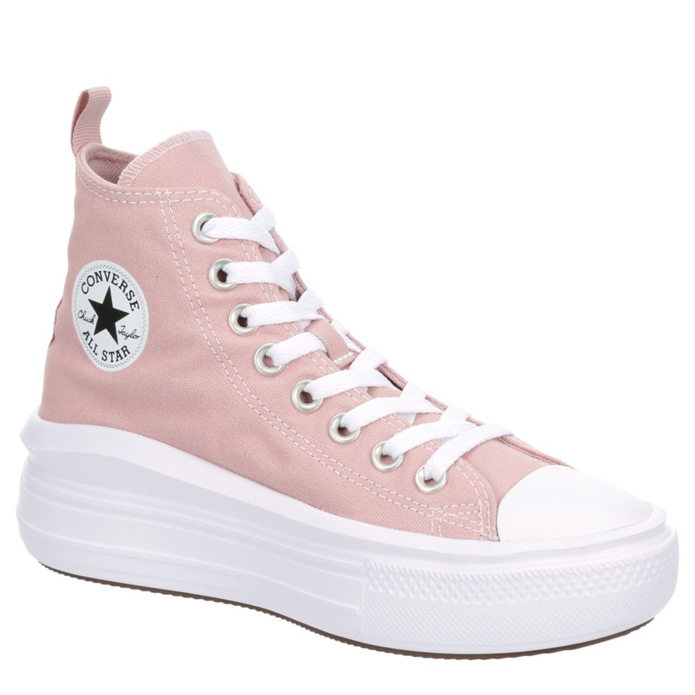 Converse Chuck Taylor All Star Move Platform