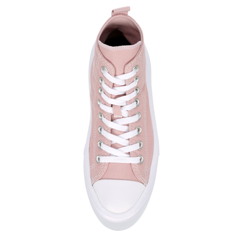 GIRLS CHUCK TAYLOR ALL STAR MOVE HIGH TOP SNEAKER