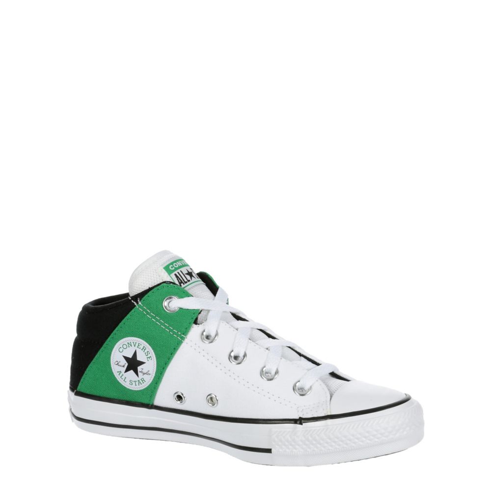 Converse chuck taylor all star axel mid k hotsell