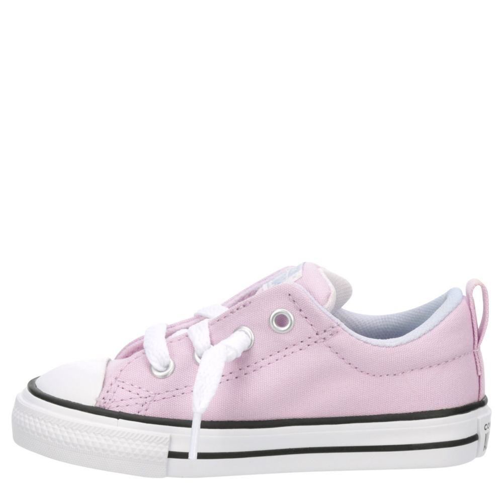 Converse Girls Infant Chuck Taylor All Star Street Sneaker