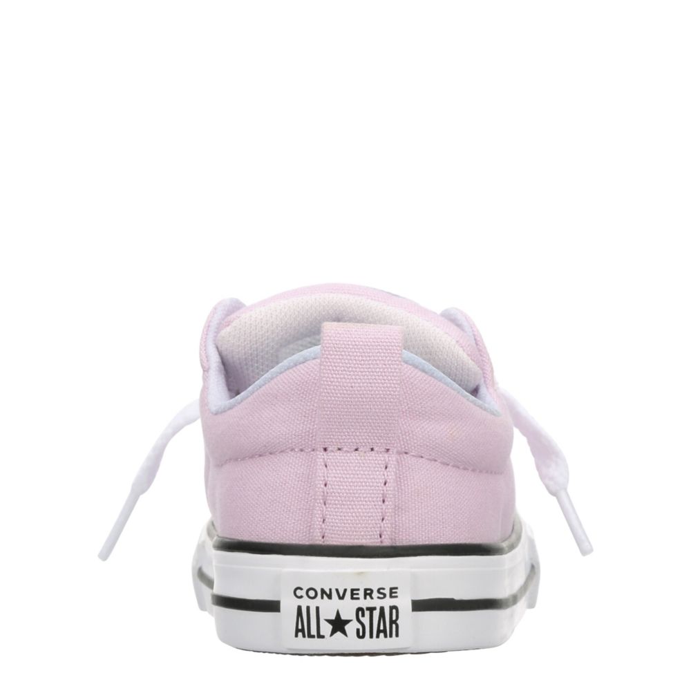 Converse Girls Infant Chuck Taylor All Star Street Sneaker