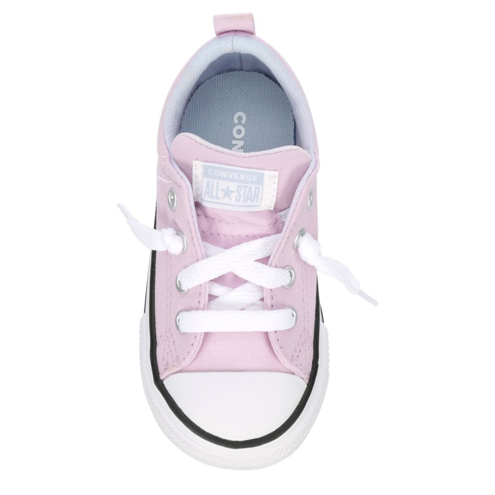 Converse Girls Infant Chuck Taylor All Star Street Sneaker