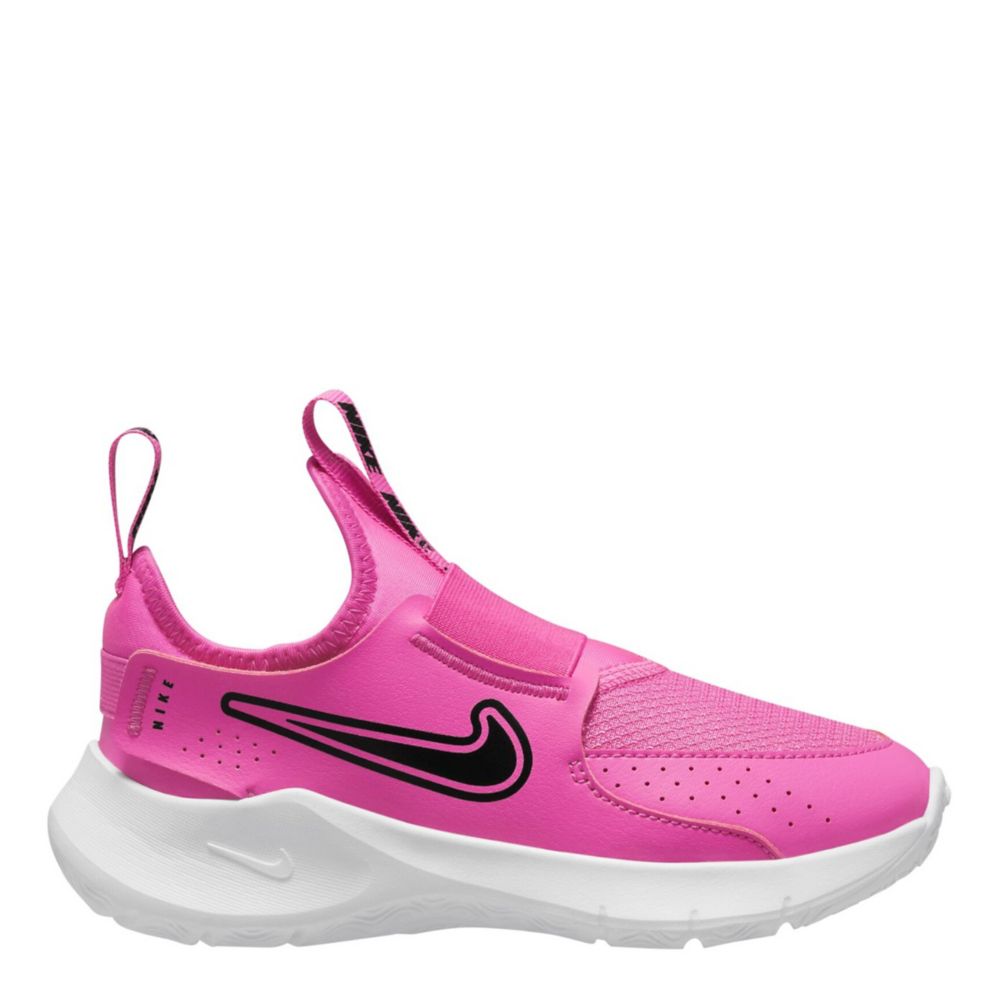 GIRLS LITTLE KID FLEX RUNNER 3 SLIP ON SNEAKER