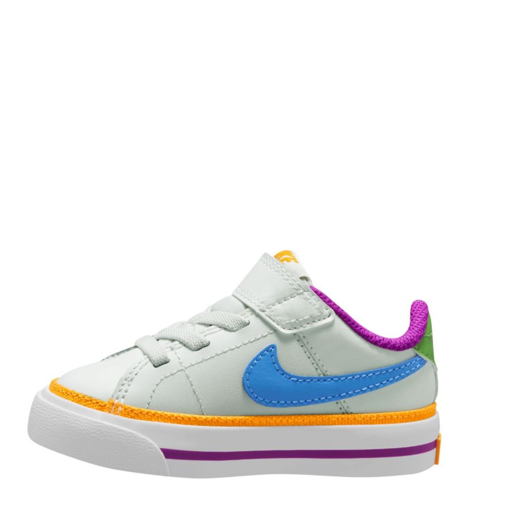 GIRLS INFANT-TODDLER COURT LEGACY SNEAKER