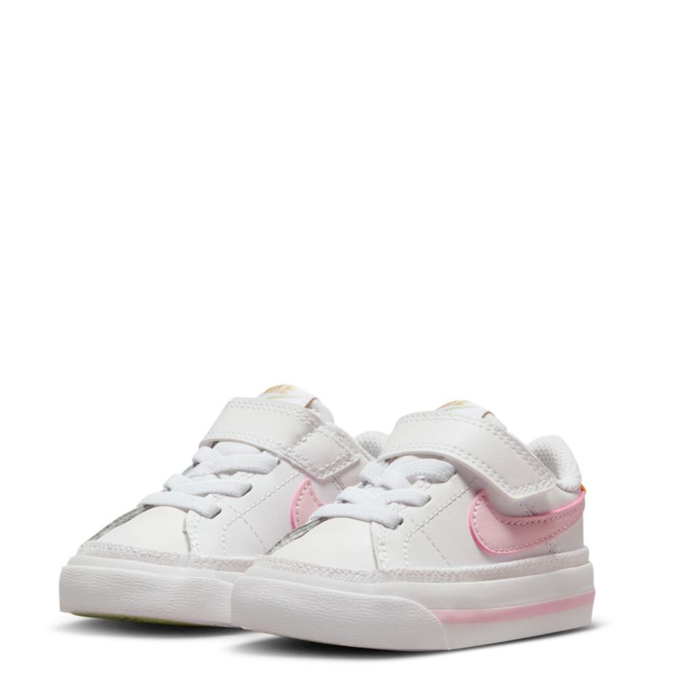 GIRLS INFANT-TODDLER COURT LEGACY SNEAKER