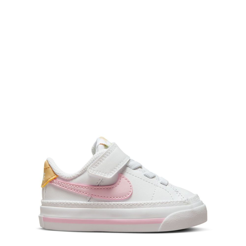 GIRLS INFANT-TODDLER COURT LEGACY SNEAKER