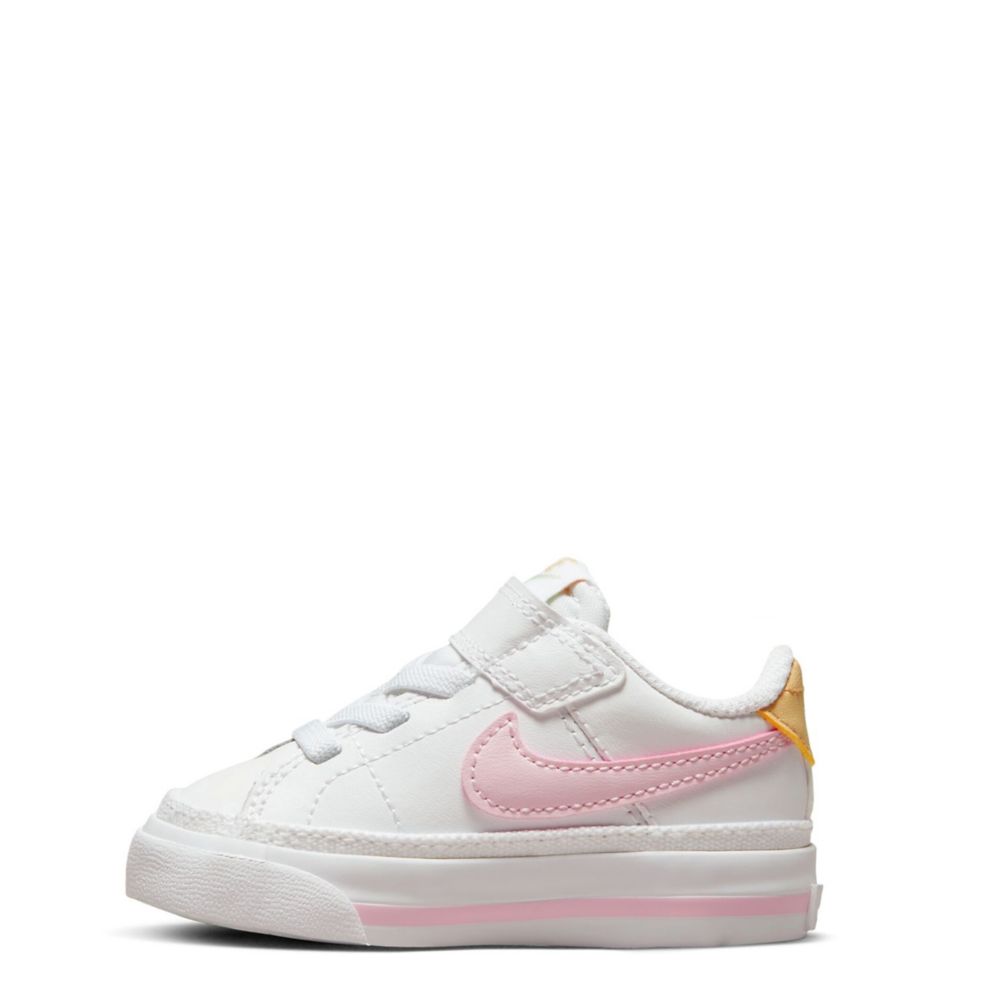 GIRLS INFANT-TODDLER COURT LEGACY SNEAKER