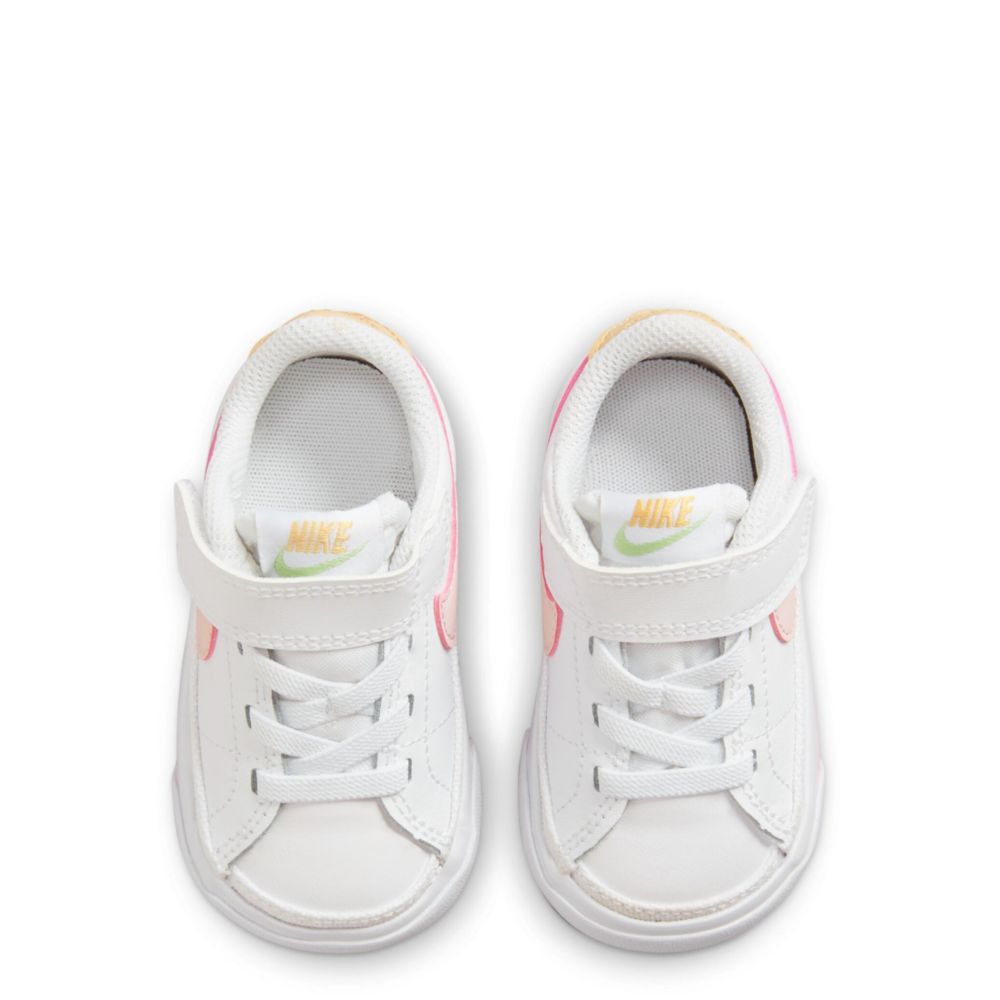 GIRLS INFANT-TODDLER COURT LEGACY SNEAKER