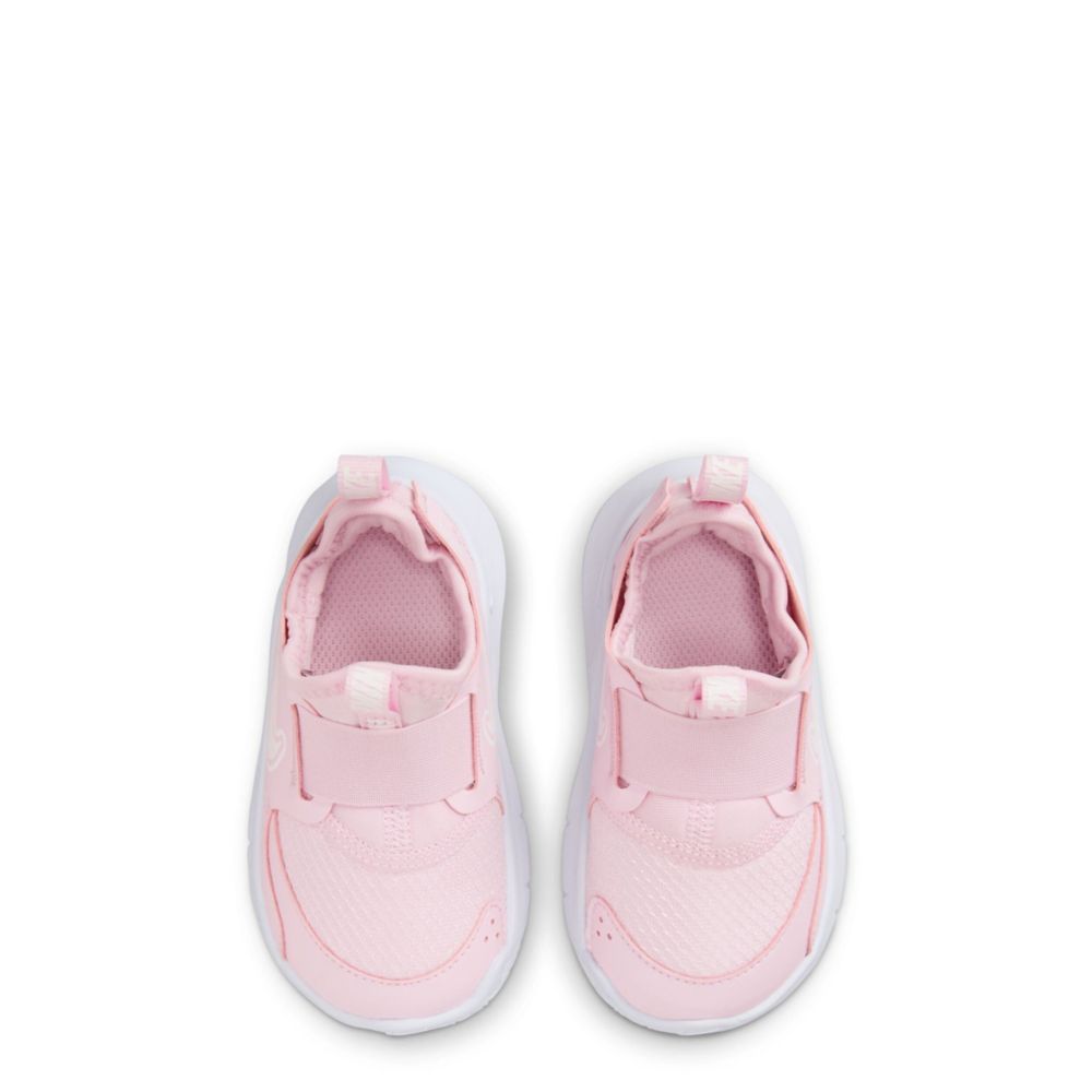 GIRLS INFANT-TODDLER FLEX RUNNER 3 SLIP ON SNEAKER