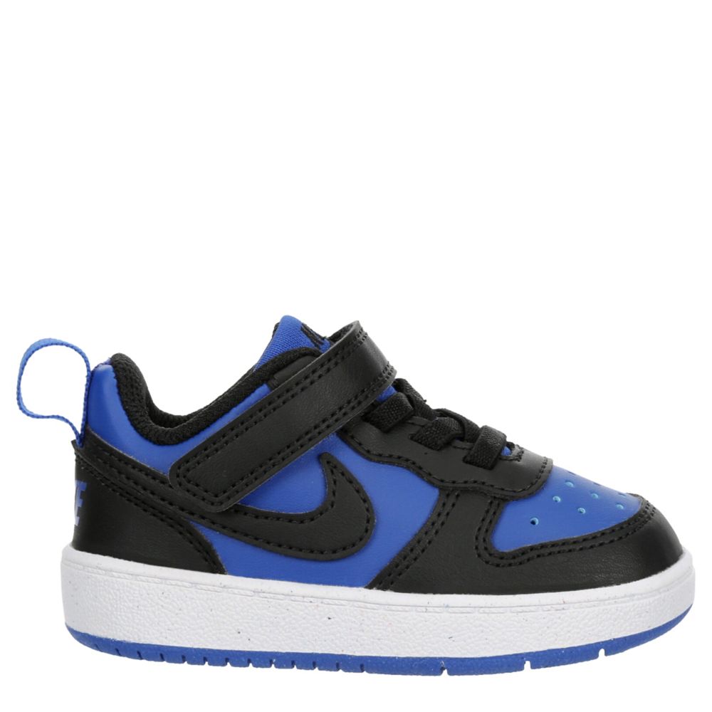 BOYS INFANT-TODDLER COURT BOROUGH LOW RECRAFT SNEAKER