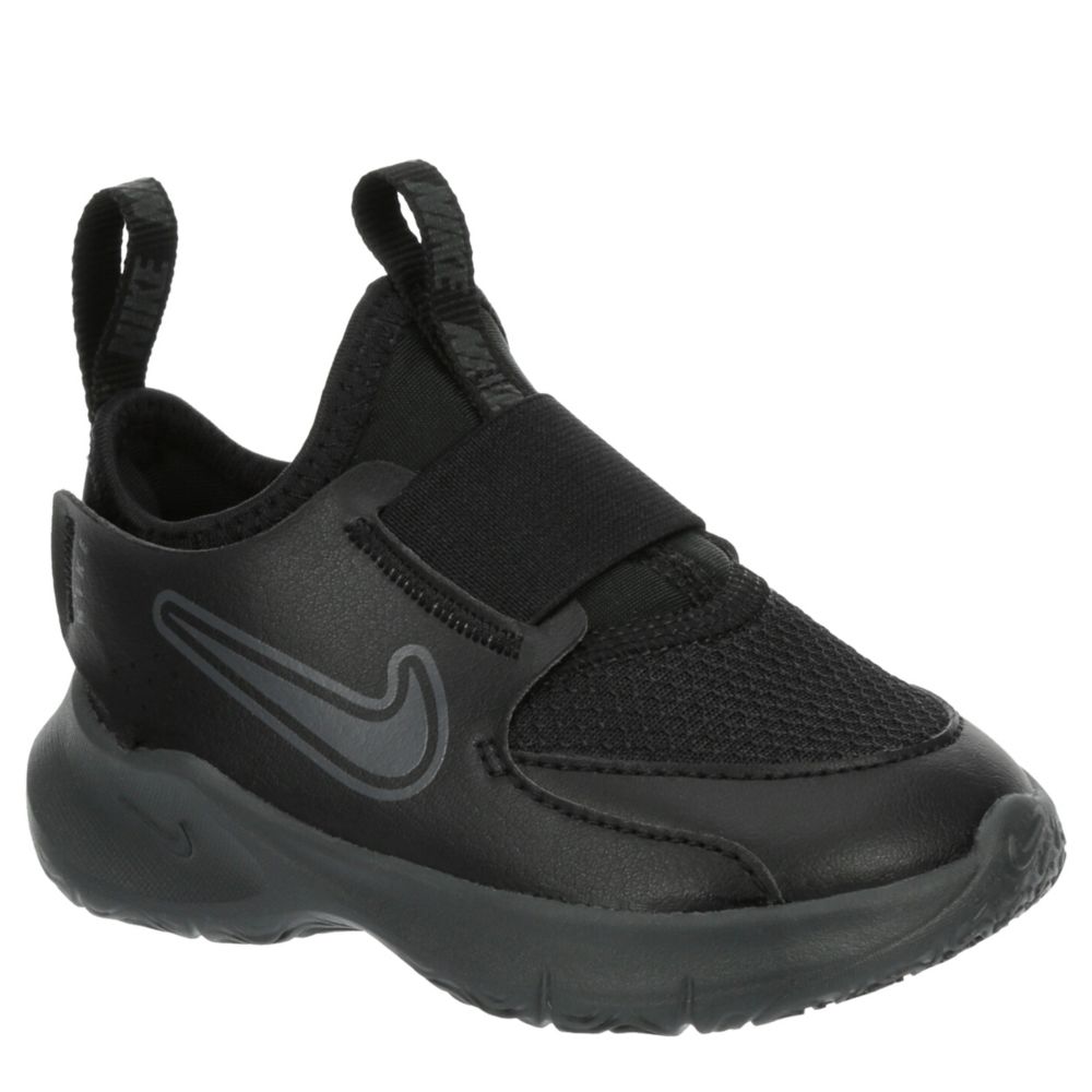 BOYS INFANT-TODDLER FLEX RUNNER 3 SLIP ON SNEAKER