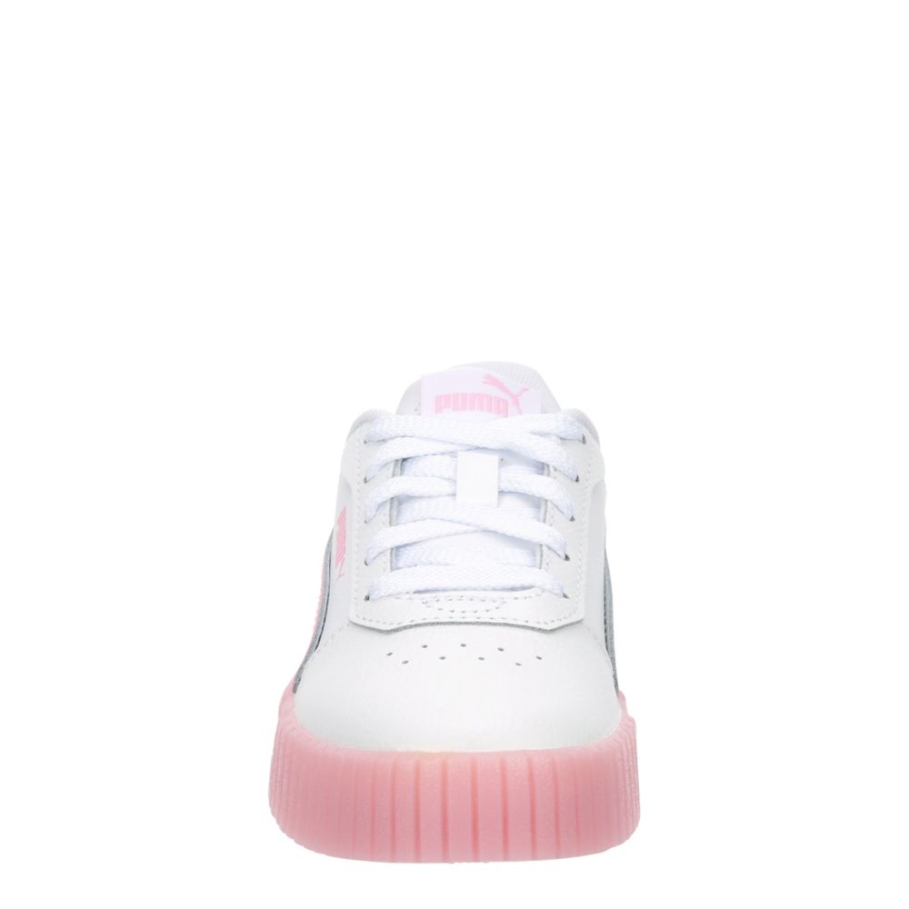 GIRLS LITTLE KID CARINA 2.0 SNEAKER