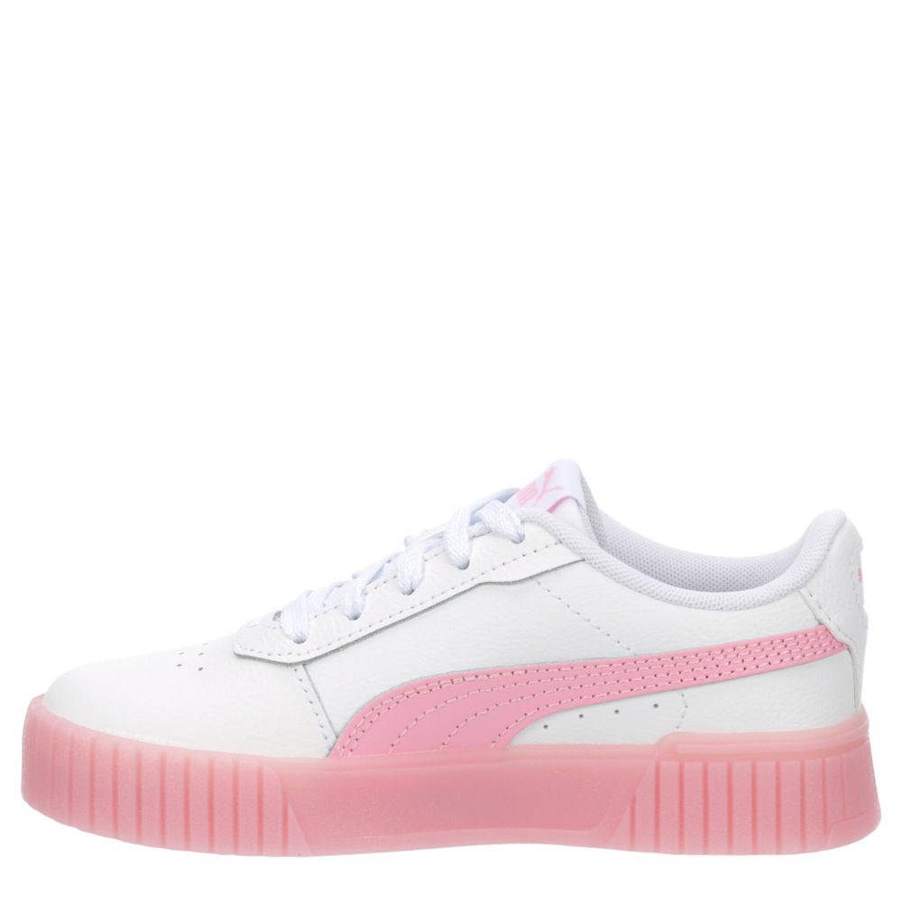 GIRLS LITTLE KID CARINA 2.0 SNEAKER