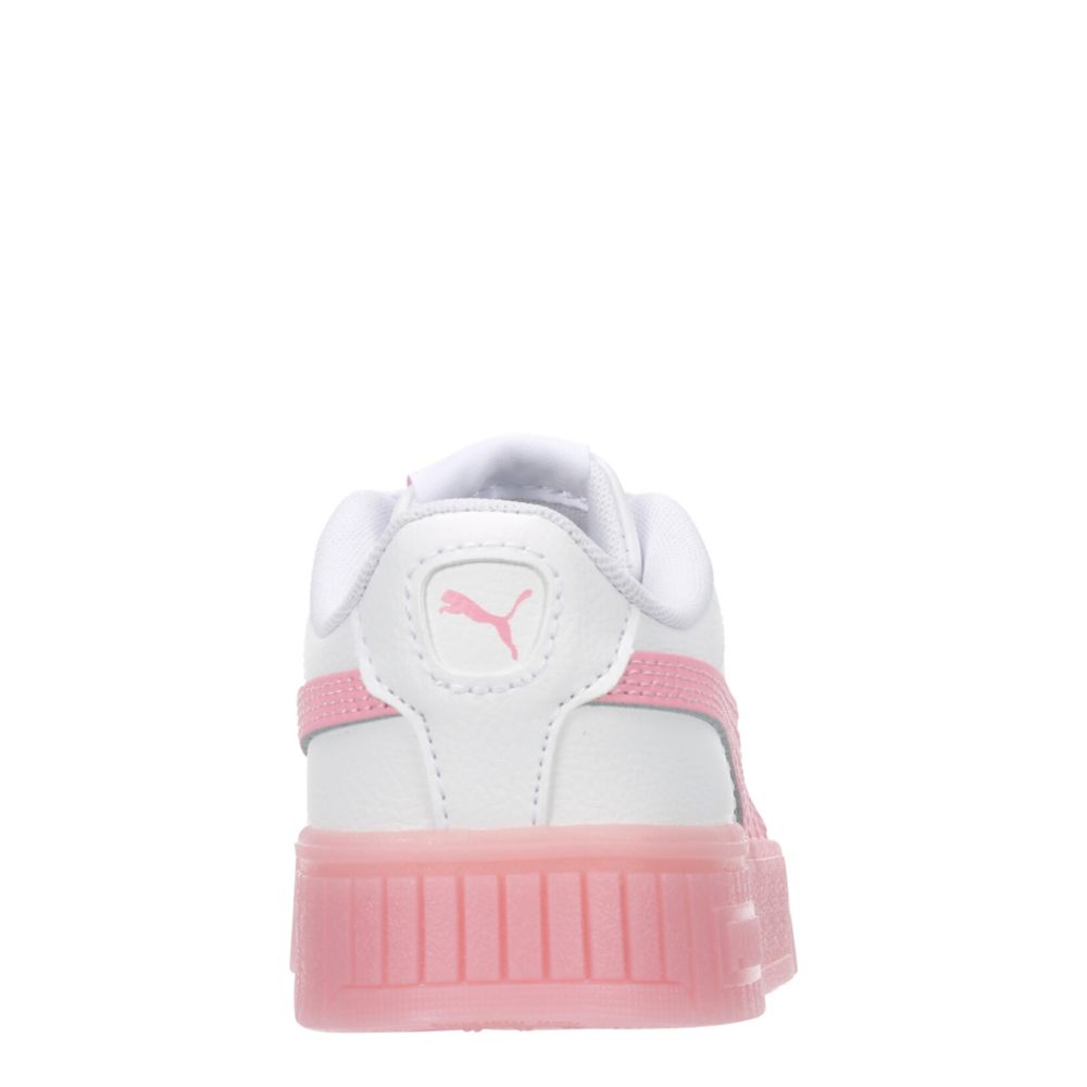 GIRLS LITTLE KID CARINA 2.0 SNEAKER